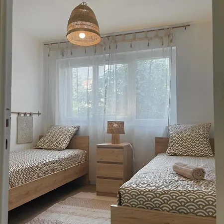 Διαμέρισμα La Figue Beige De *