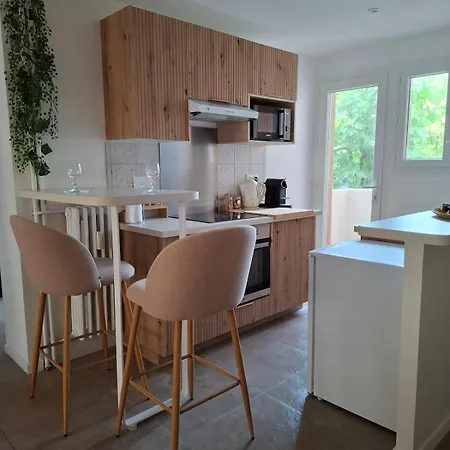 La Figue Beige De