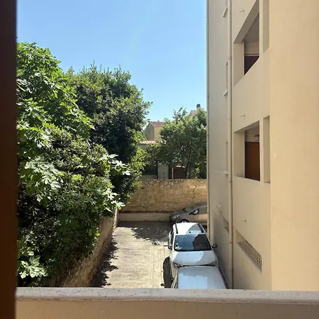 Appartement La Figue Beige De *