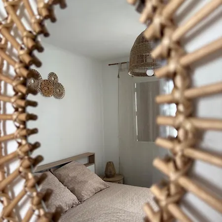 La Figue Beige De Appartement *