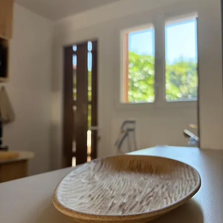 Appartement La Figue Beige De