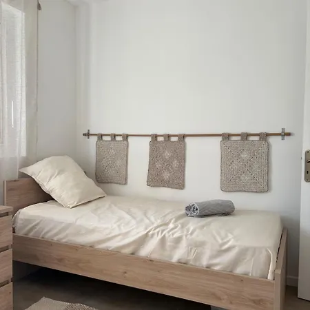 La Figue Beige De Διαμέρισμα