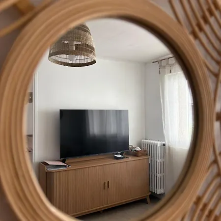 La Figue Beige De Appartement *