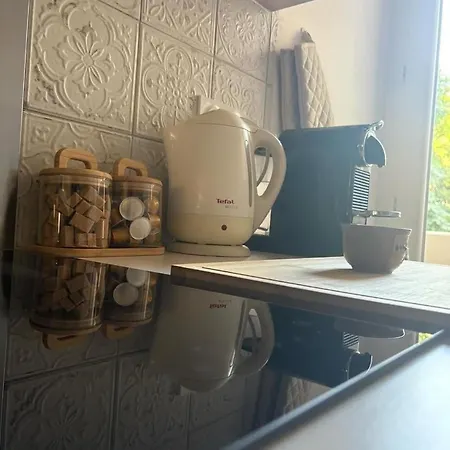 Appartement La Figue Beige De