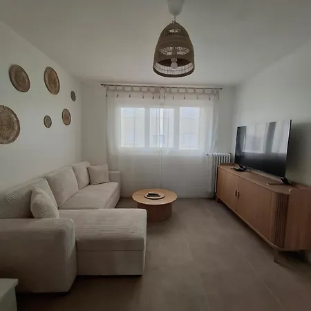 La Figue Beige De
