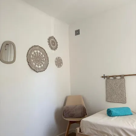 Διαμέρισμα La Figue Beige De Τουλόν