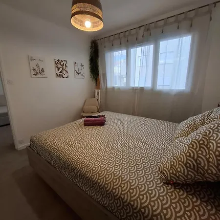 Appartement La Figue Beige De