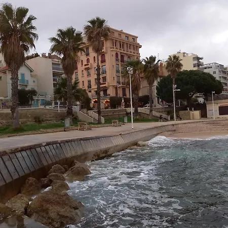 La Figue Beige De Διαμέρισμα