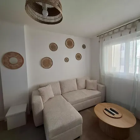 Διαμέρισμα La Figue Beige De