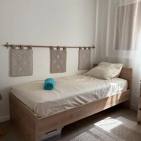 La Figue Beige De Διαμέρισμα Τουλόν