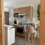 La Figue Beige De Апартаменты