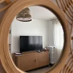 La Figue Beige De Апартаменты *