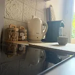 Апартаменты La Figue Beige De
