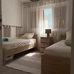 Апартаменты La Figue Beige De Тулон
