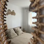 Апартаменты La Figue Beige De Тулон