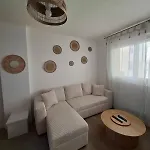 Апартаменты La Figue Beige De