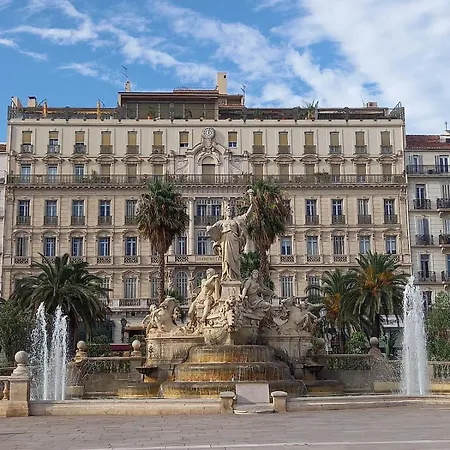 La Figue Beige De Апартаменты *